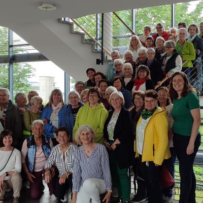 Landfrauen 20