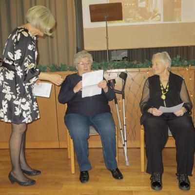 60 Jahre Landfrauen 12