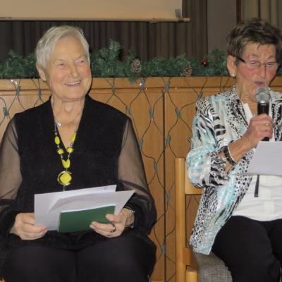 60 Jahre Landfrauen 14