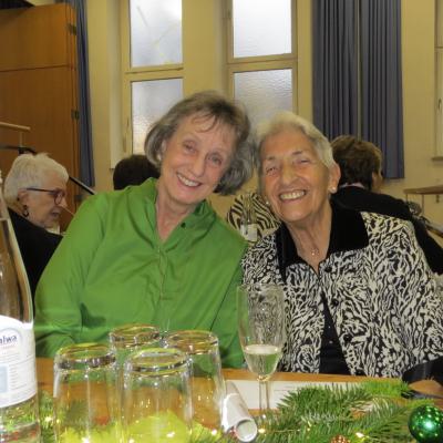 60 Jahre Landfrauen 20