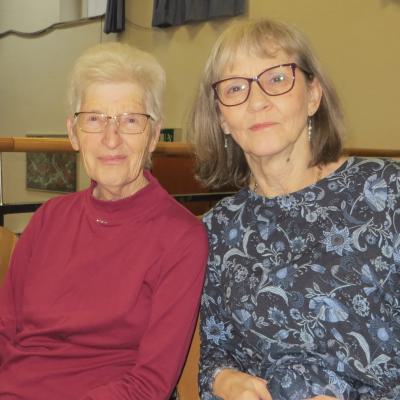 60 Jahre Landfrauen 21