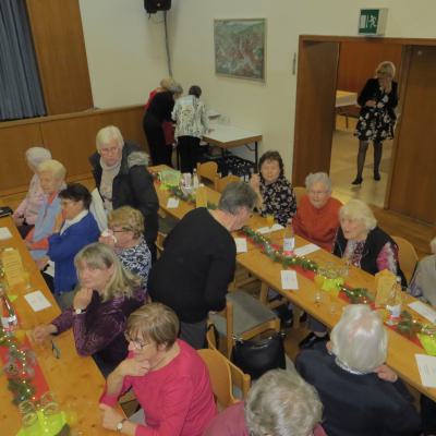 60 Jahre Landfrauen 23
