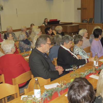 60 Jahre Landfrauen 25