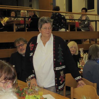 60 Jahre Landfrauen 26