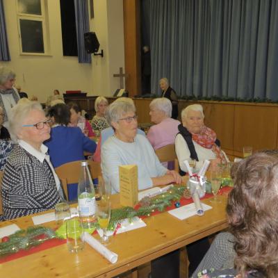 60 Jahre Landfrauen 45
