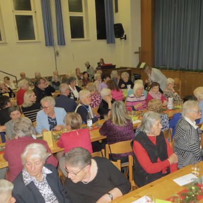 60 Jahre Landfrauen 46
