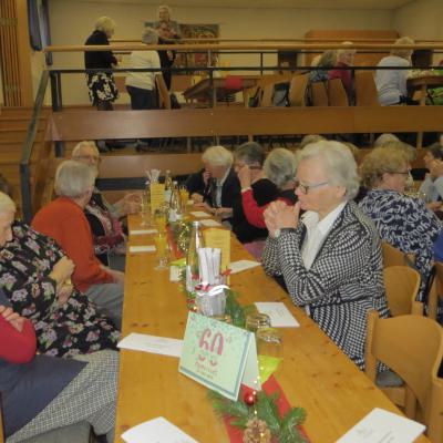 60 Jahre Landfrauen 49