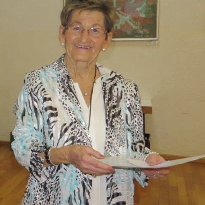 60 Jahre Landfrauen 6