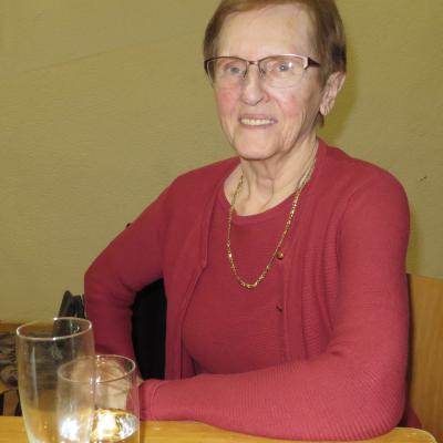 60 Jahre Landfrauen 9