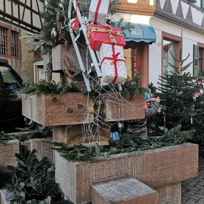 Adv.brunnen 4