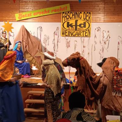 Fasching 25 10