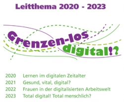 Wir sind DIGITAL